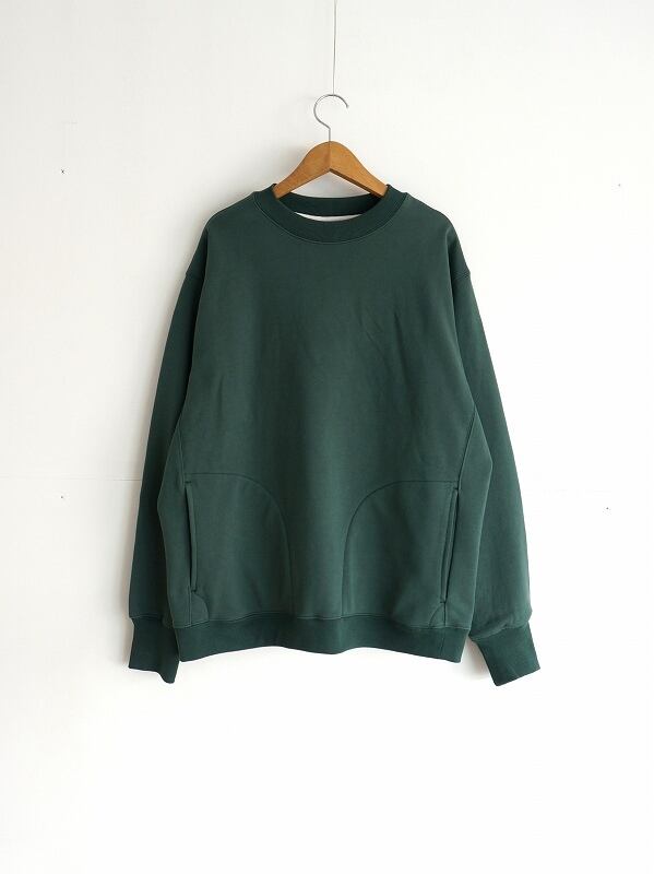 ダークグリーン