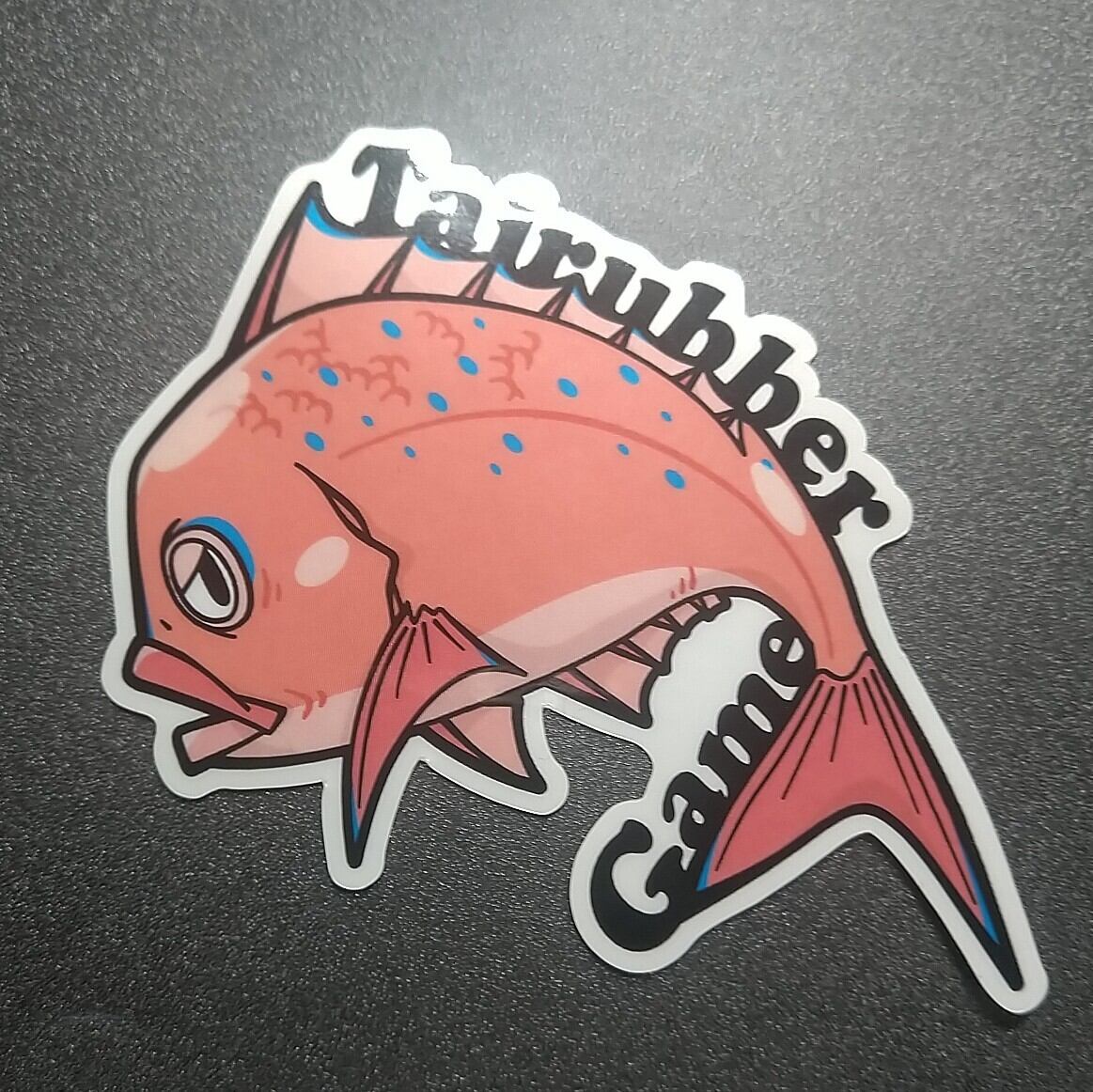 エギングのほかタイラバデザインなど色々あります！