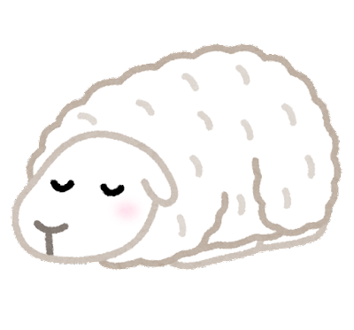 睡眠の質を改善（枕の下に敷いたり、小さく切って首に掛けて使用）