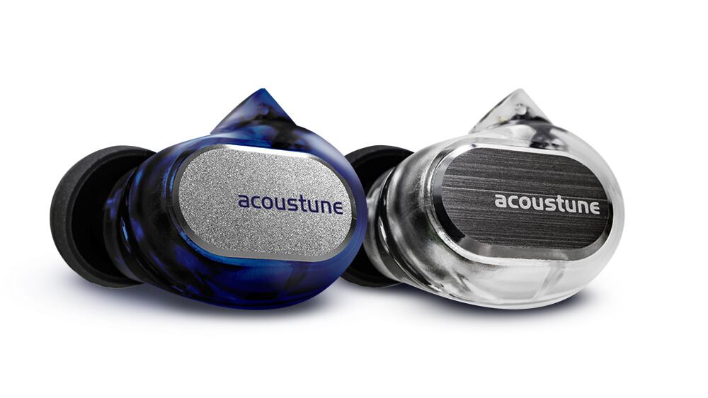 Acoustune モニターシリーズ 有線イヤホン RS THREE 美品 Acoustune モニターシリーズ 有線イヤホン RS THREE 美品 楽天