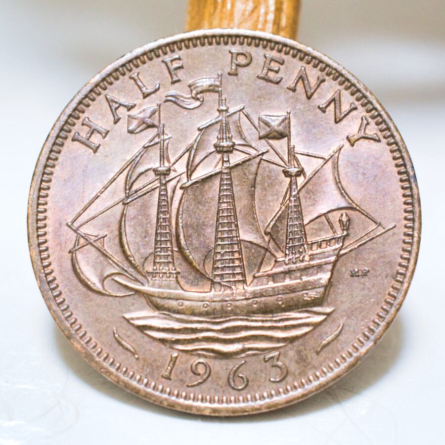 ゴールデン・ハインド号