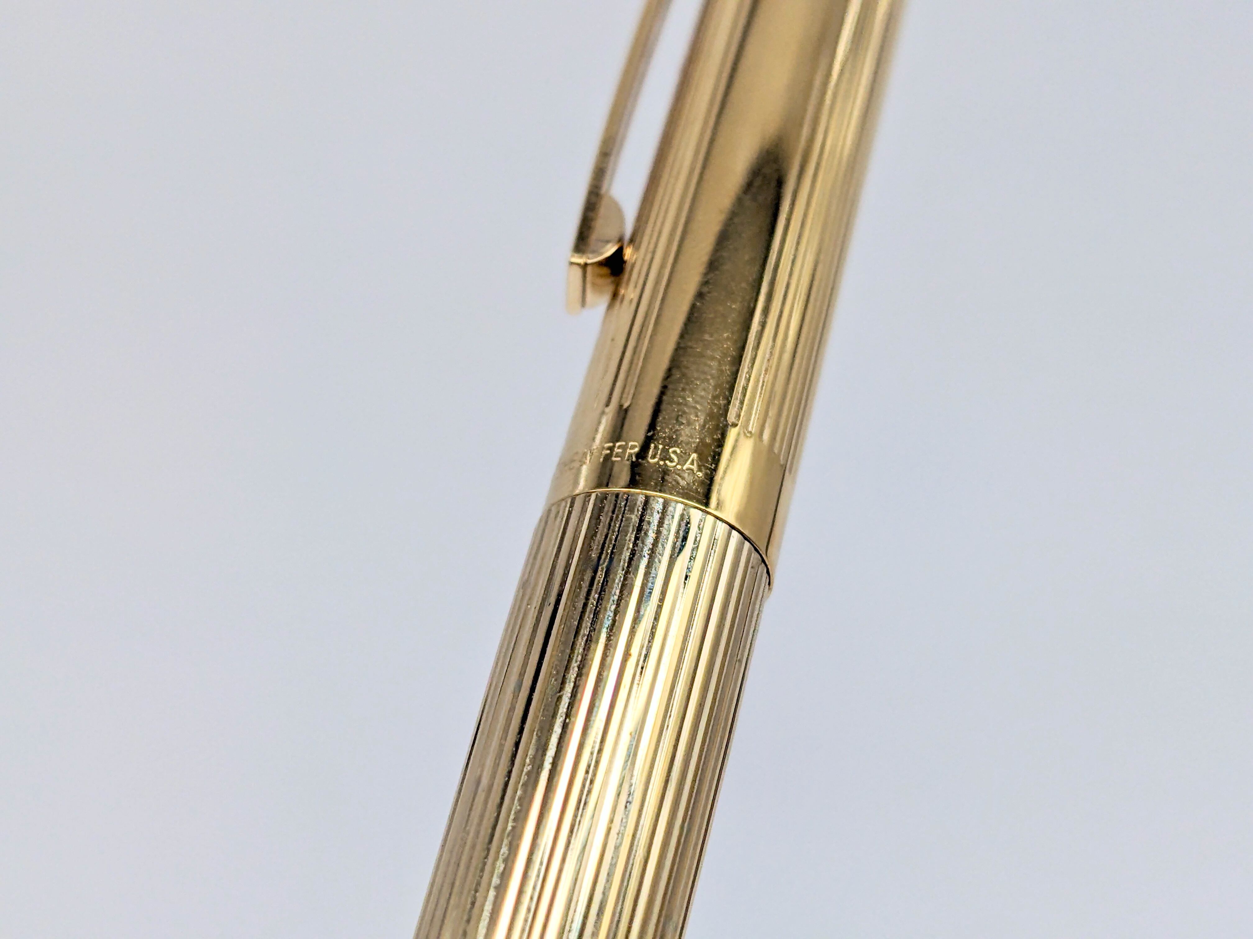 セット販売】〜'98 シェーファー タルガ 1005 SHEAFFER Targa 1005