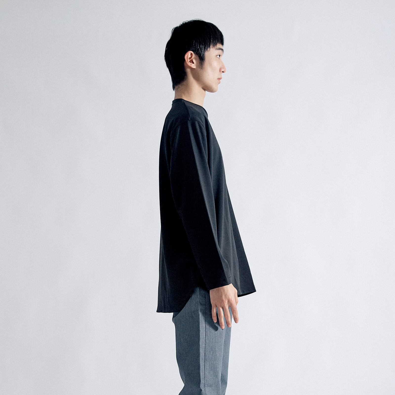 Model:188cm・SIZE4/XL