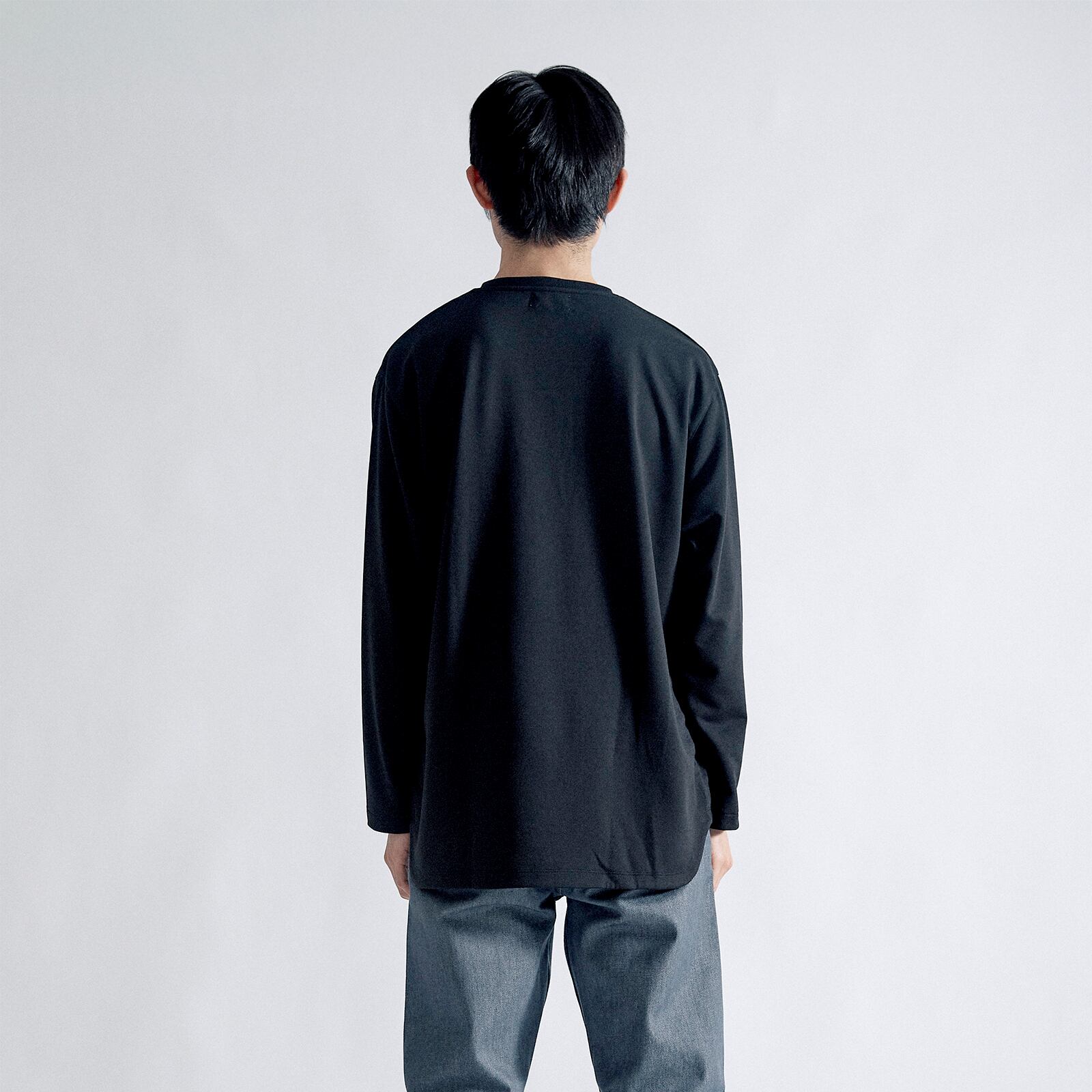 Model:188cm・SIZE4/XL