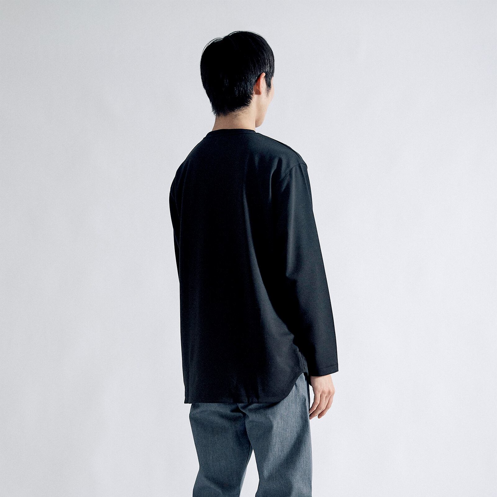 Model:188cm・SIZE4/XL