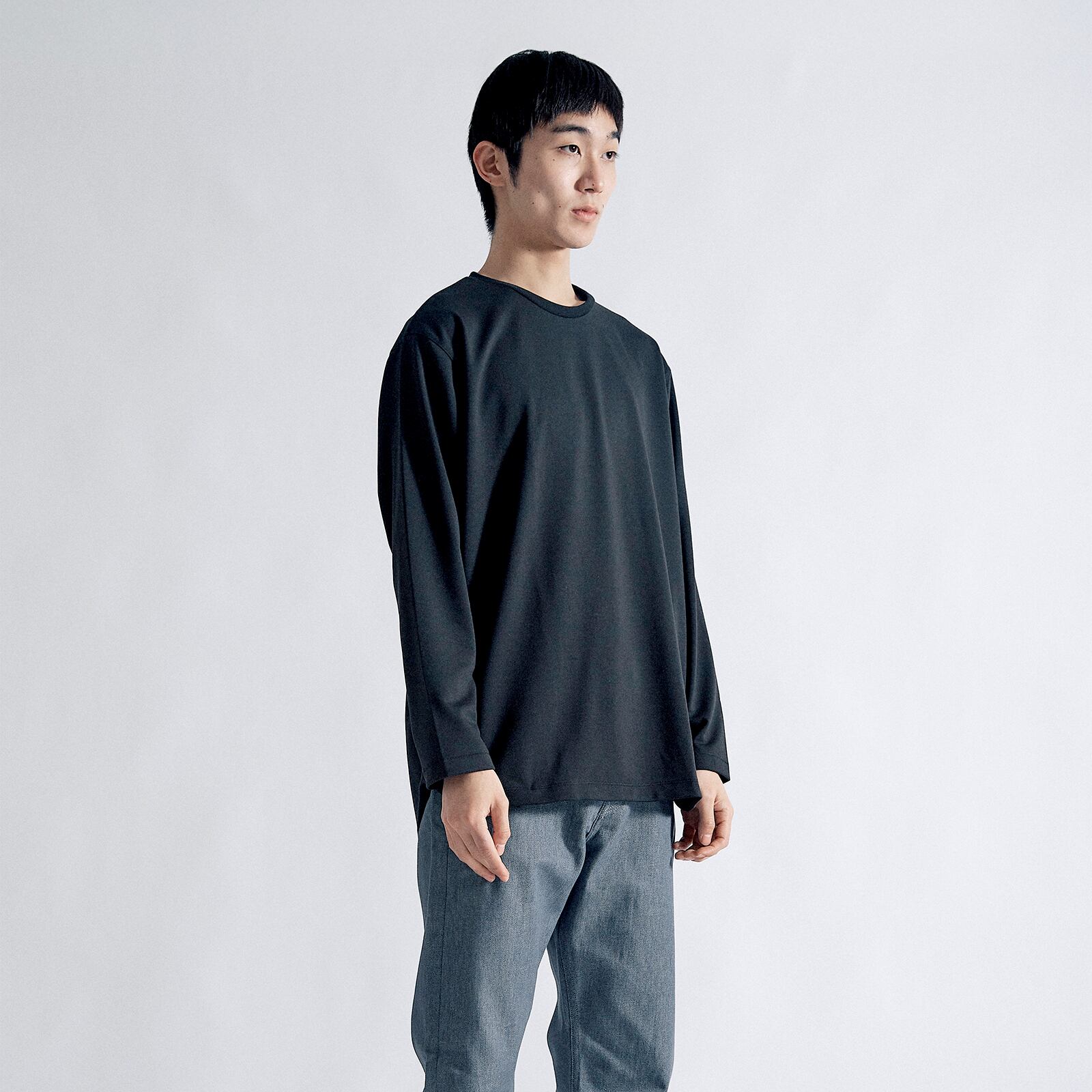 Model:188cm・SIZE4/XL