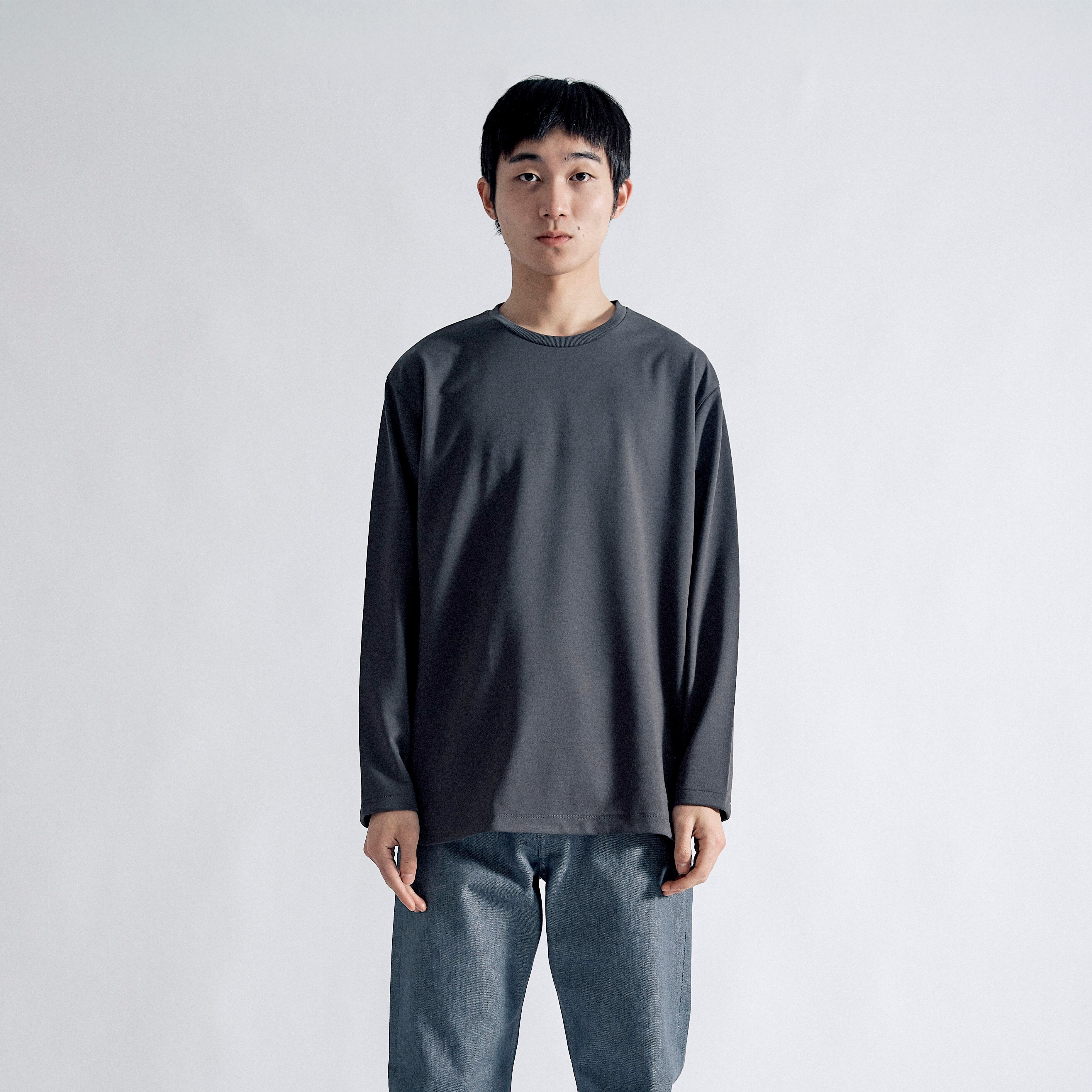 Model:188cm・SIZE4/XL