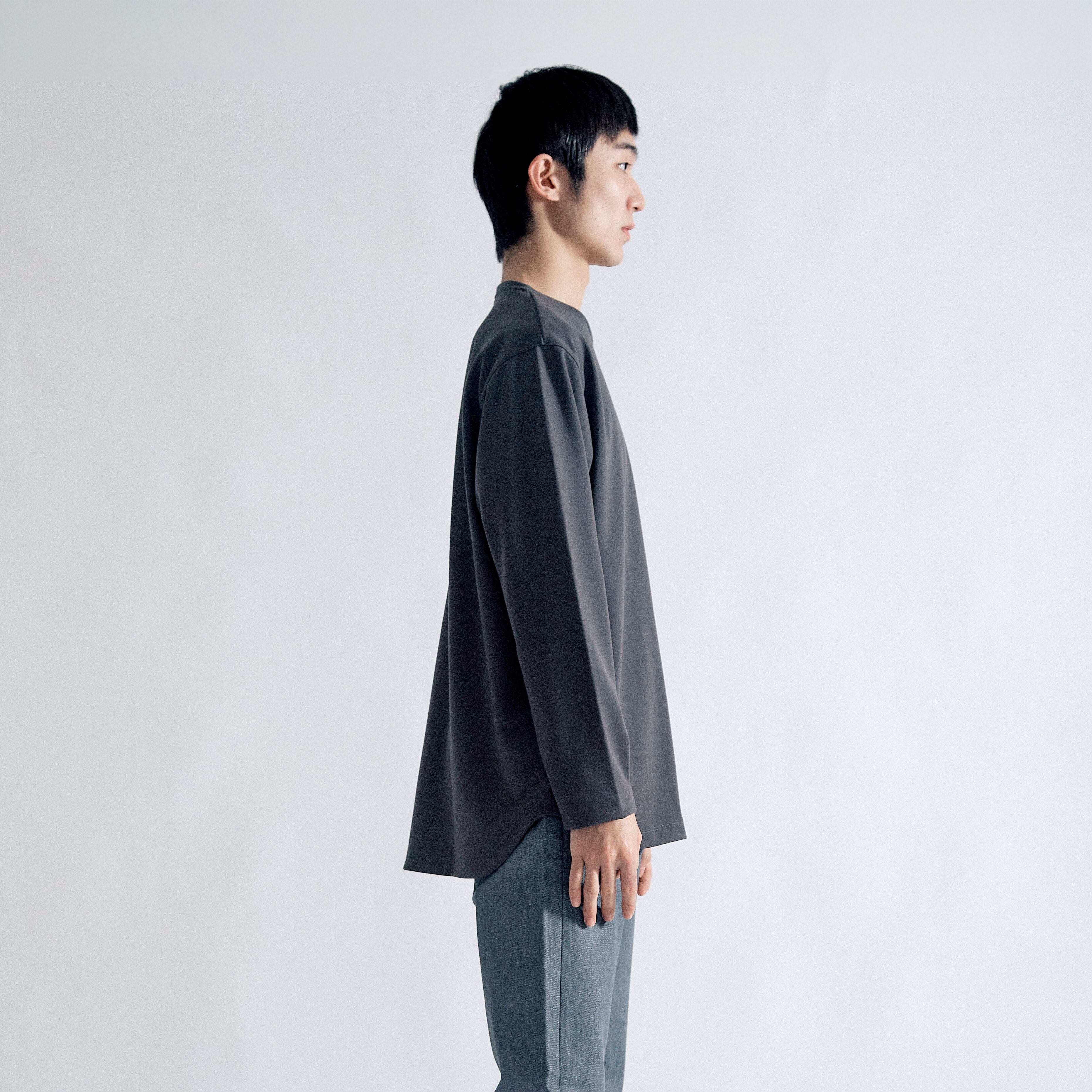 Model:188cm・SIZE4/XL