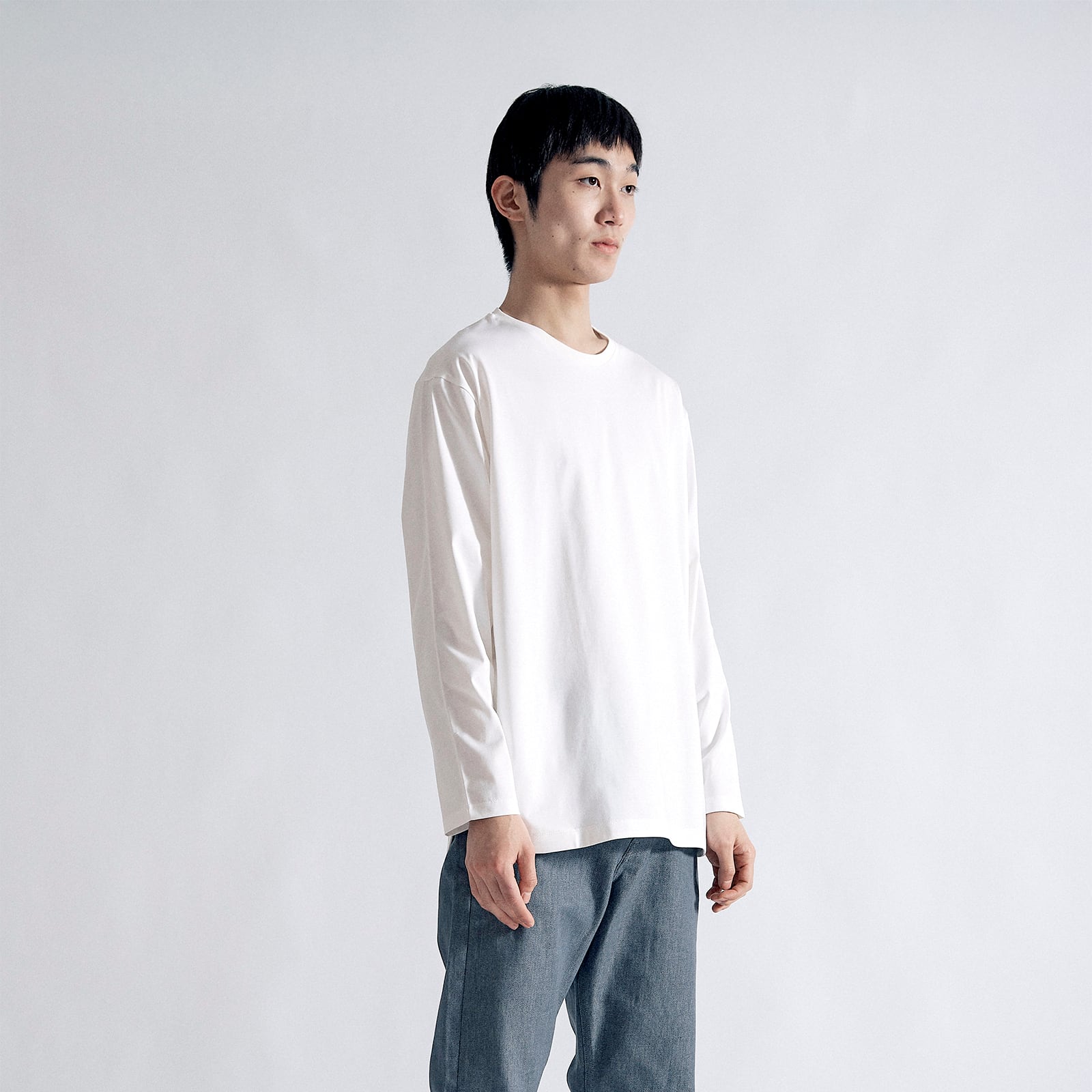 Model:188cm・SIZE4/XL