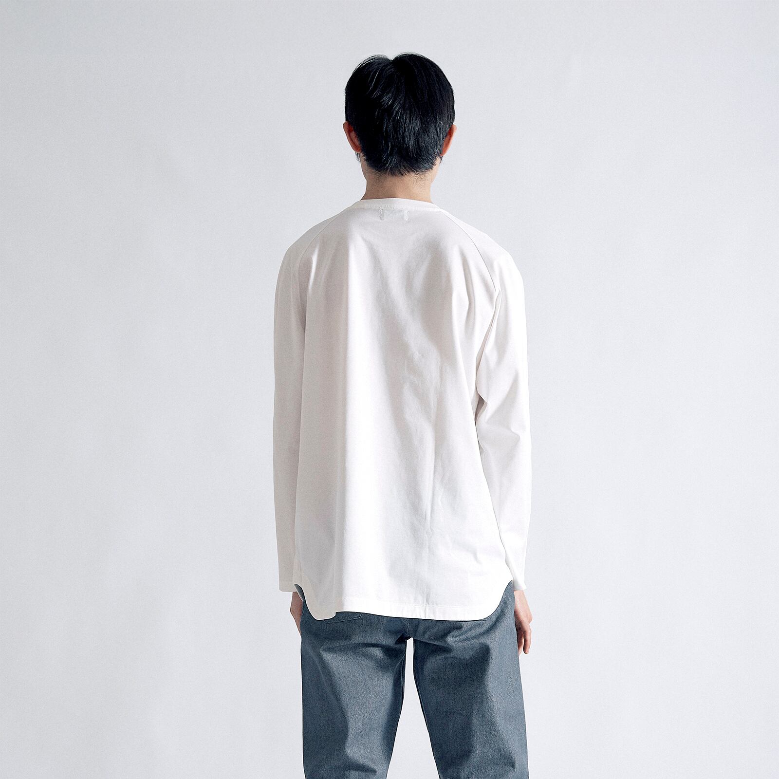 Model:188cm・SIZE4/XL
