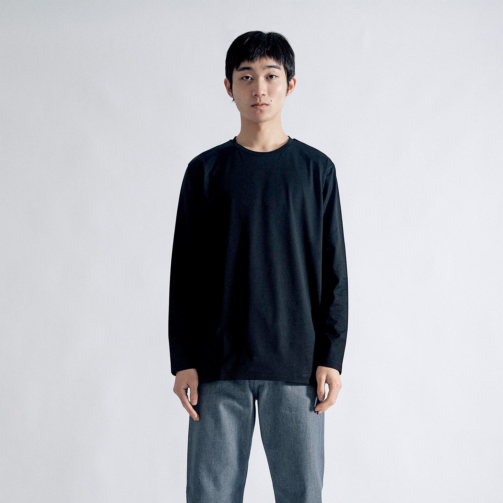 Model:188cm・SIZE4/XL