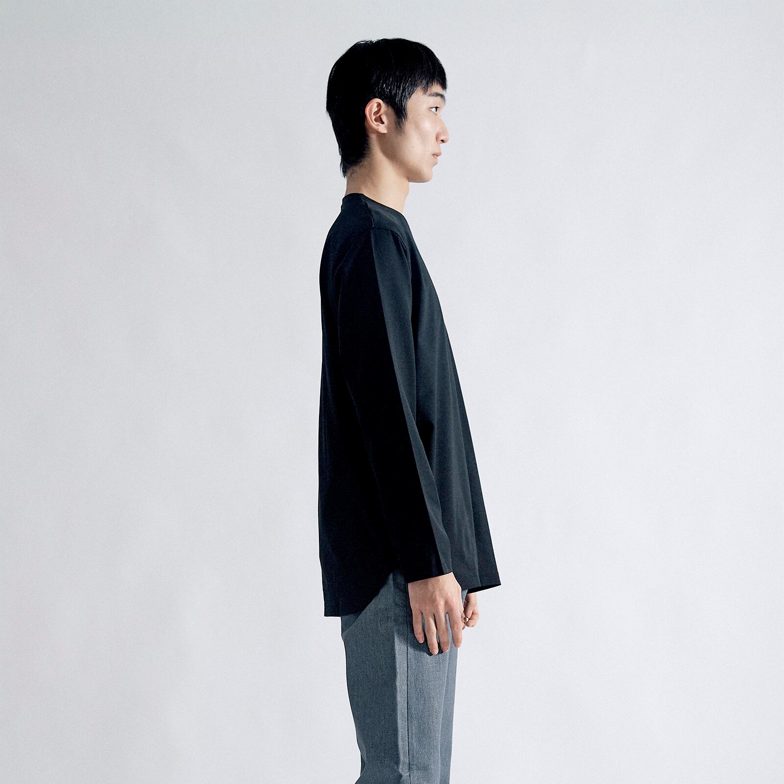 Model:188cm・SIZE4/XL