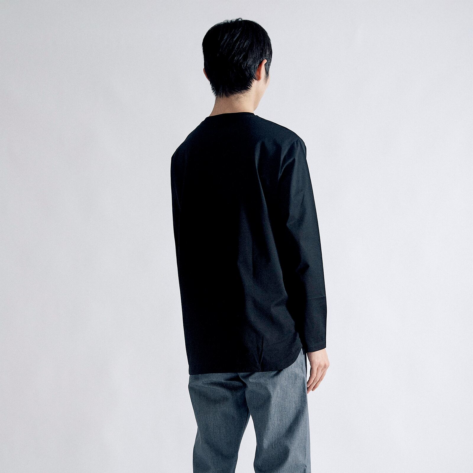 Model:188cm・SIZE4/XL