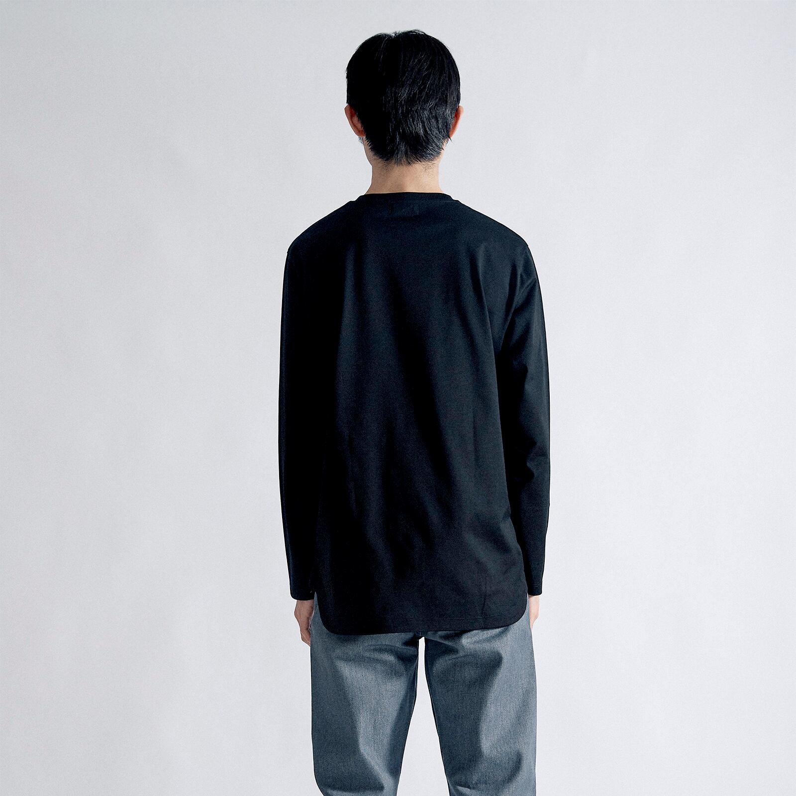 Model:188cm・SIZE4/XL