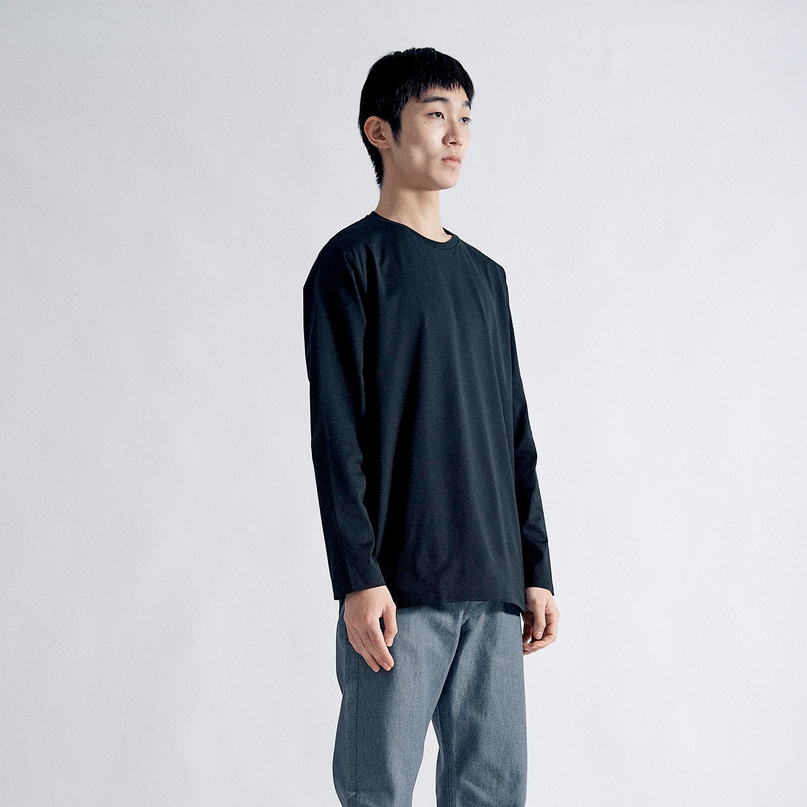 Model:188cm・SIZE4/XL