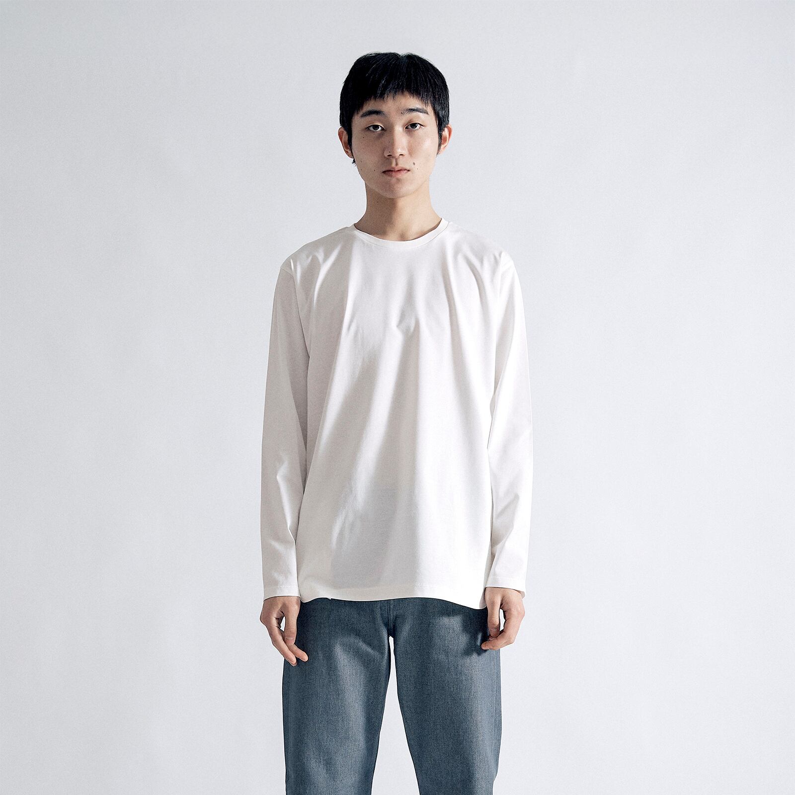 Model:188cm・SIZE4/XL
