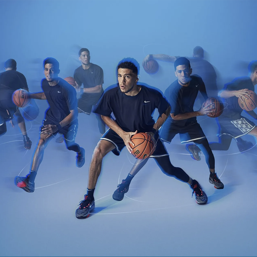 Nike Air Zoom G.T. Cut 2 EP 