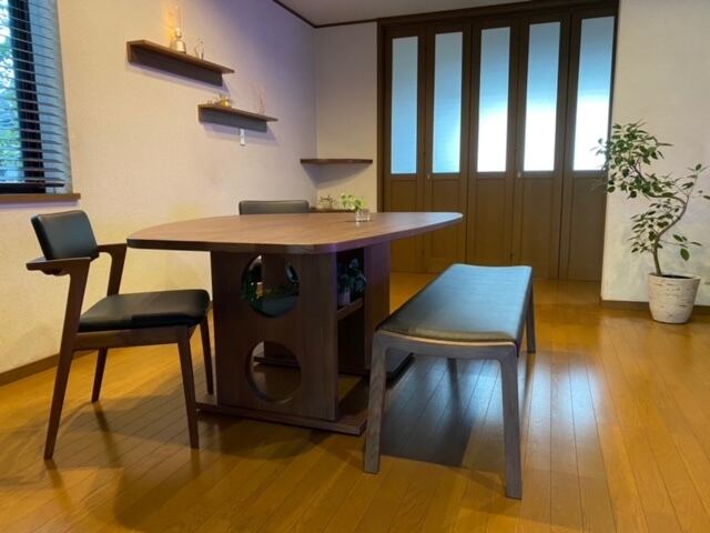 岡山県倉敷市　N様邸