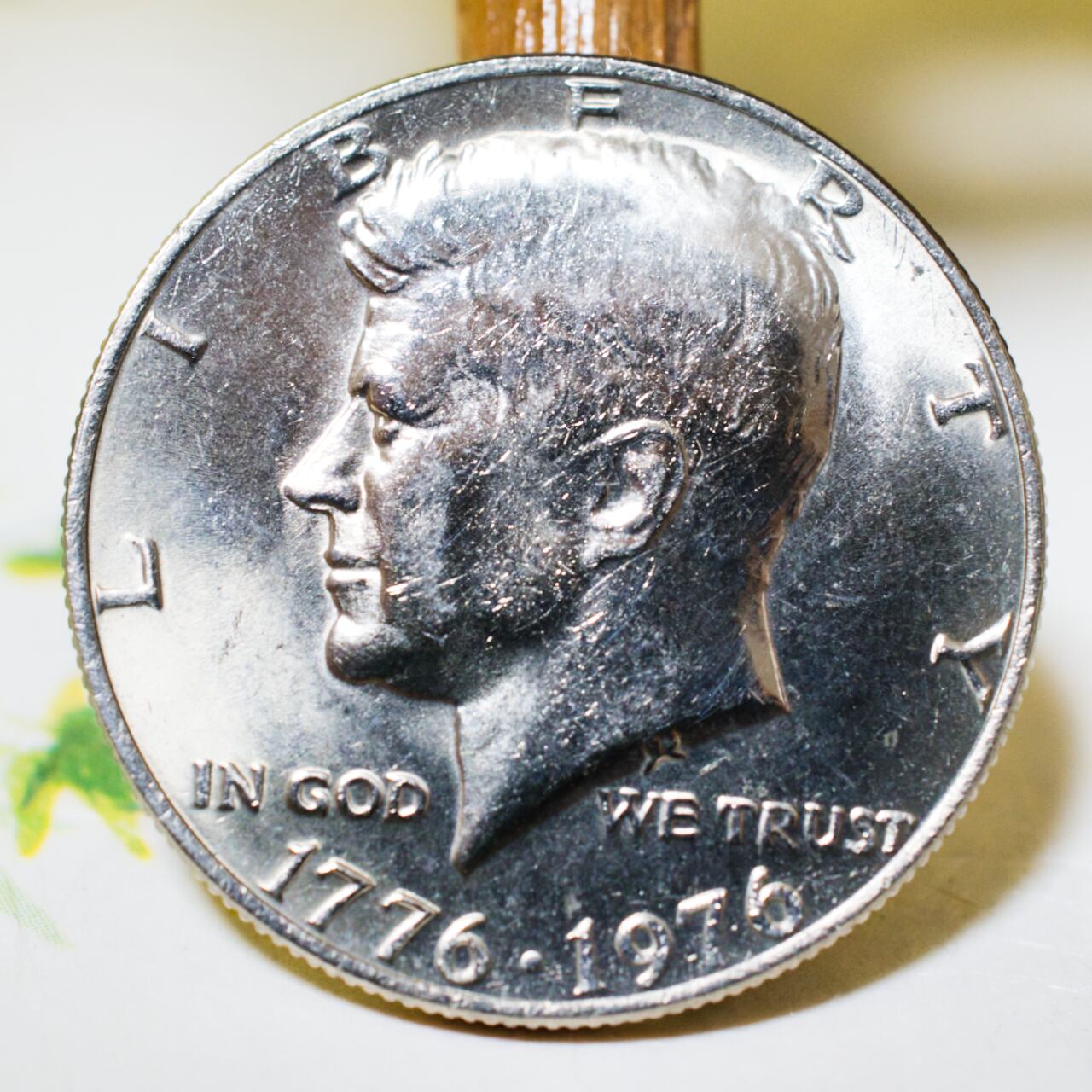 下部：コインデザイン