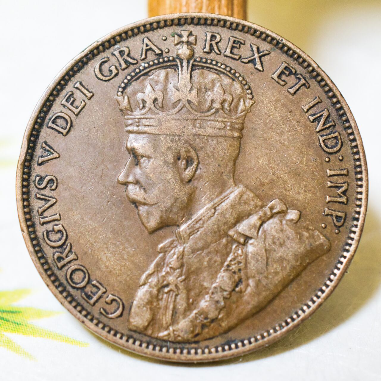 1912-1920年：DEI GRAあり