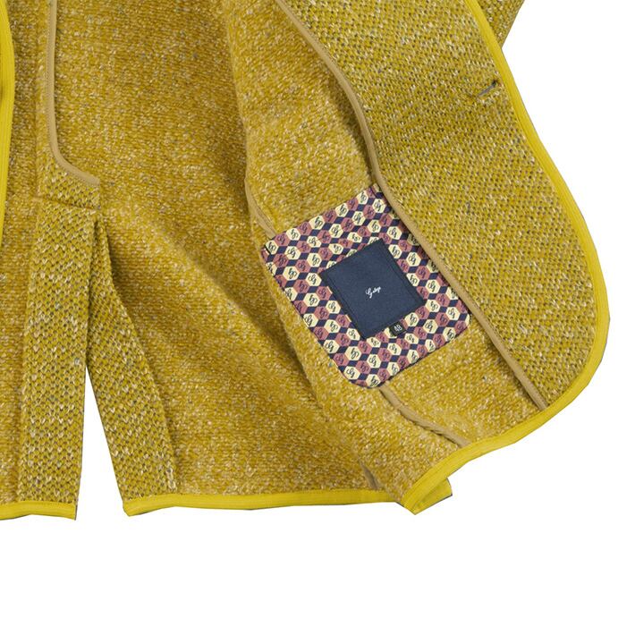 サイドベンツ　センターベント仕様