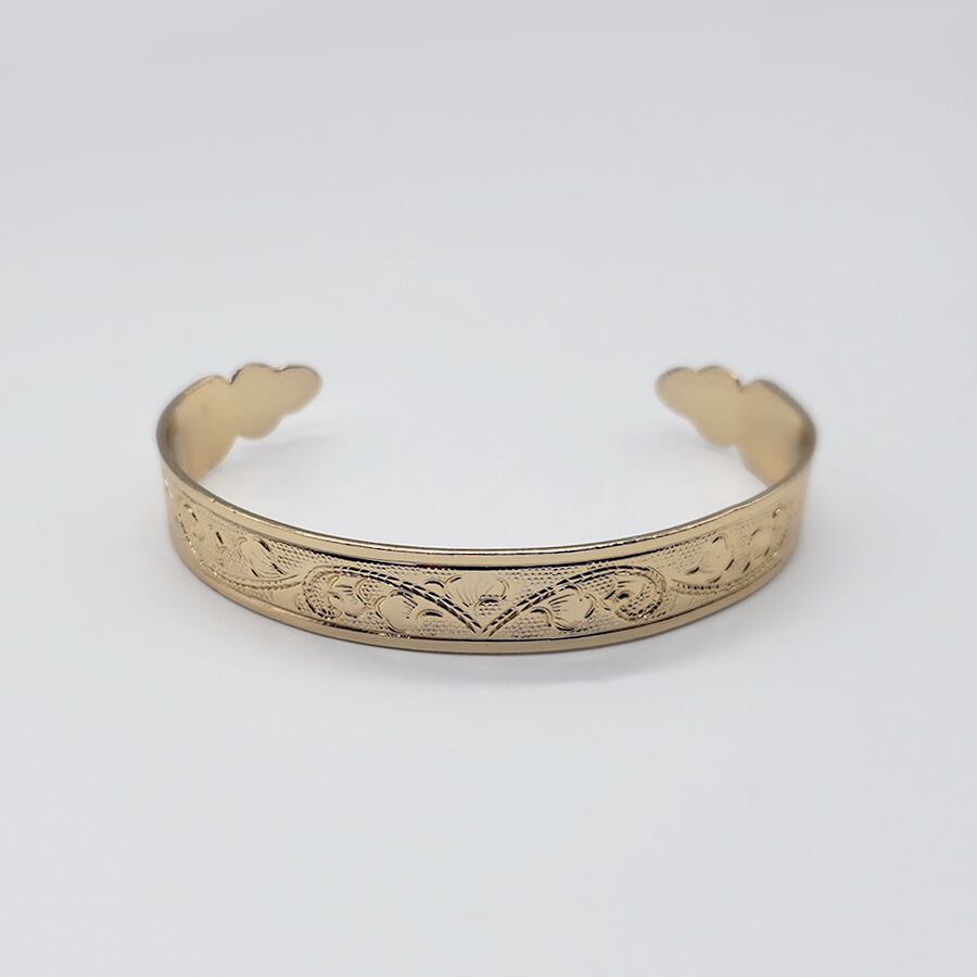 【修理後】カフ 新品のように仕上がります