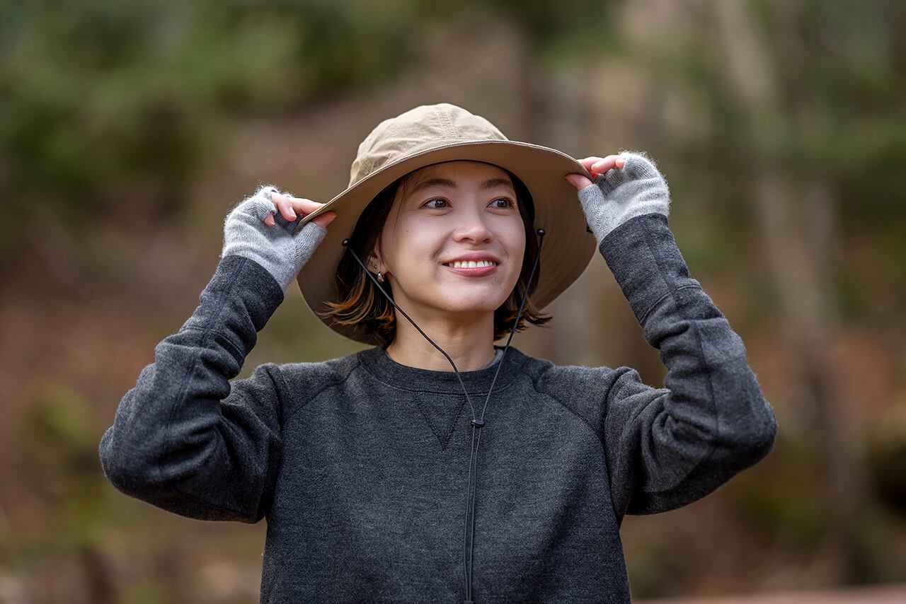 Field Hat | RIDGE MOUNTAIN GEAR