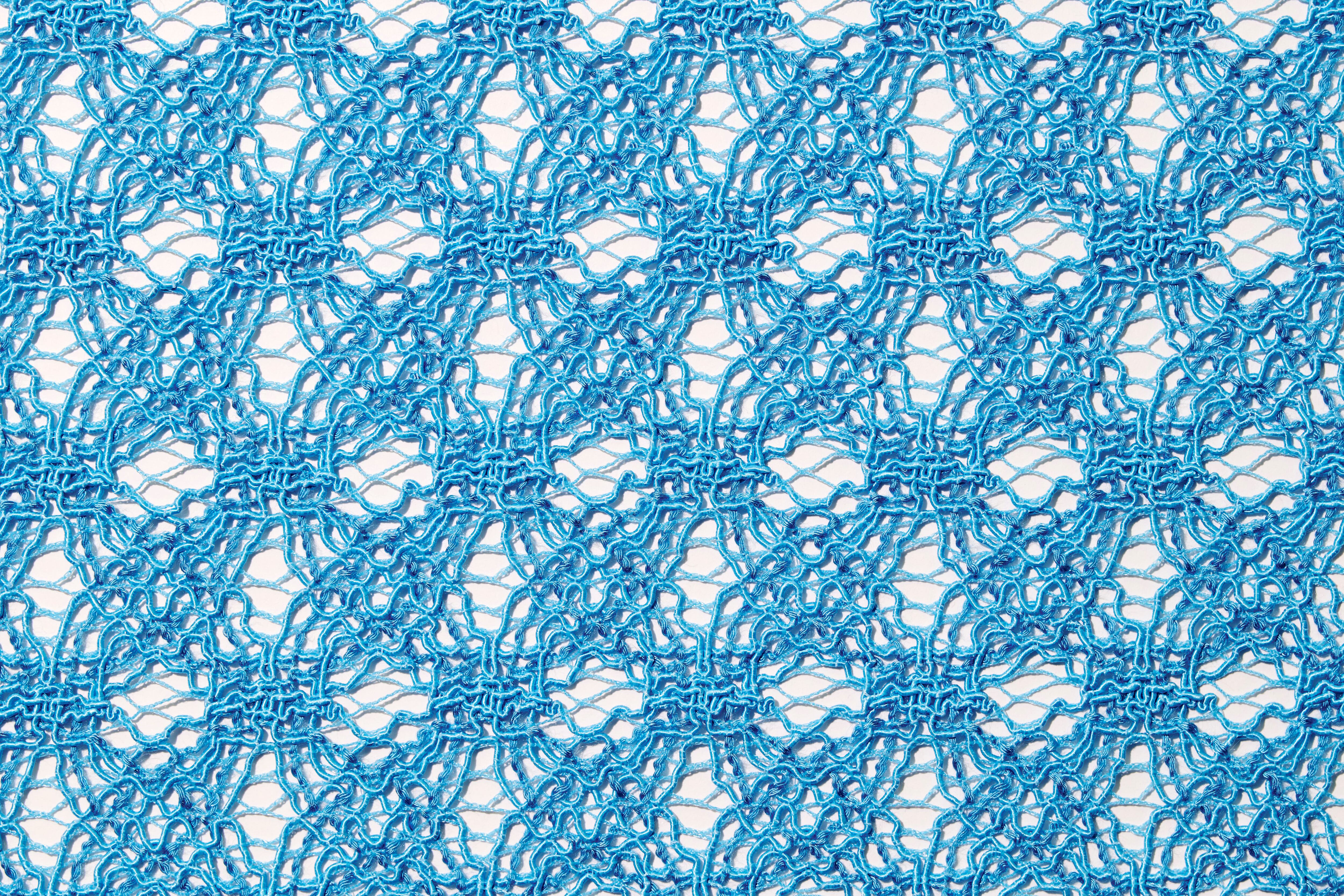 ブルー×ネイビー