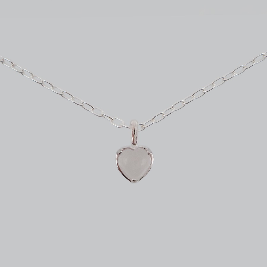 white moonstone