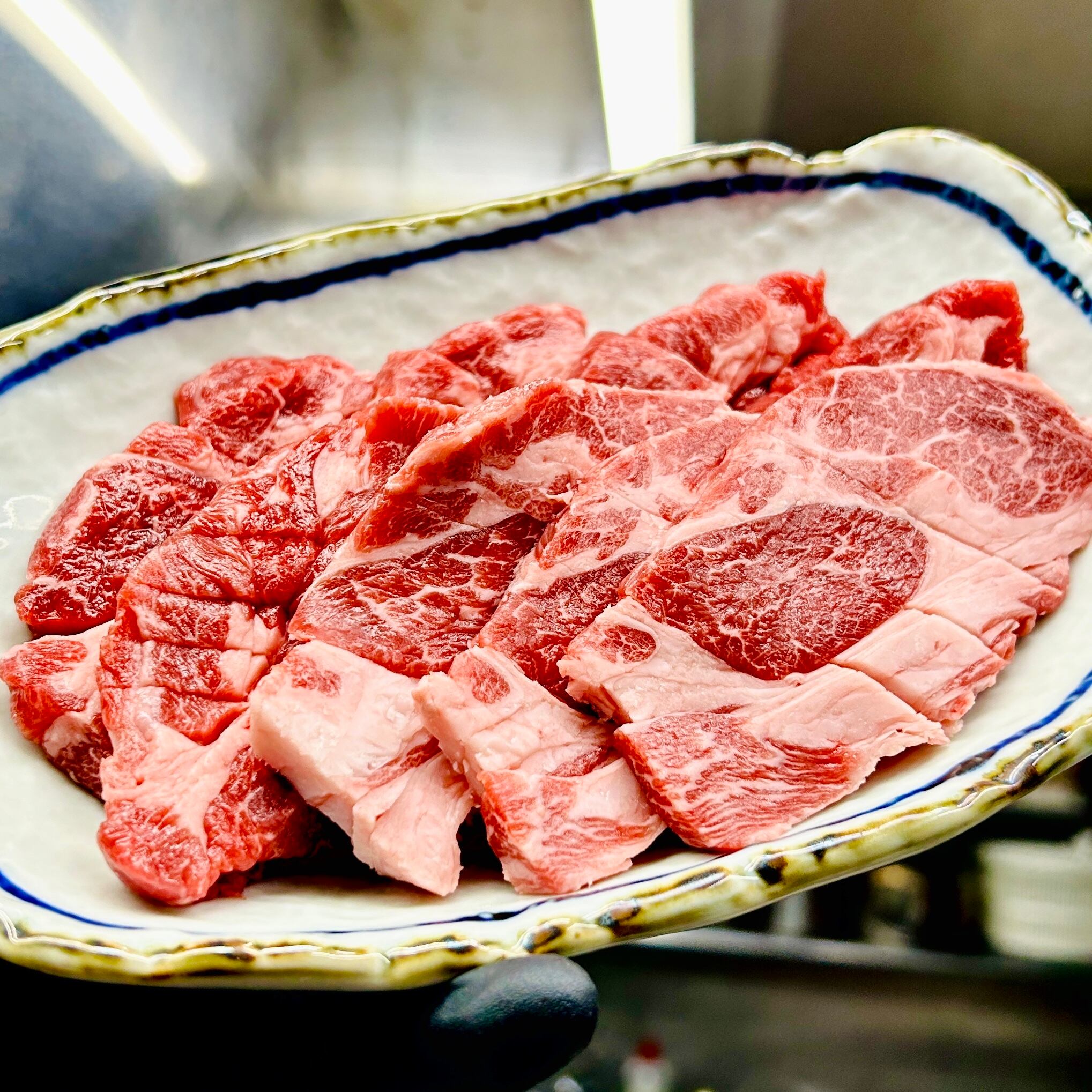 マトン肩ロース