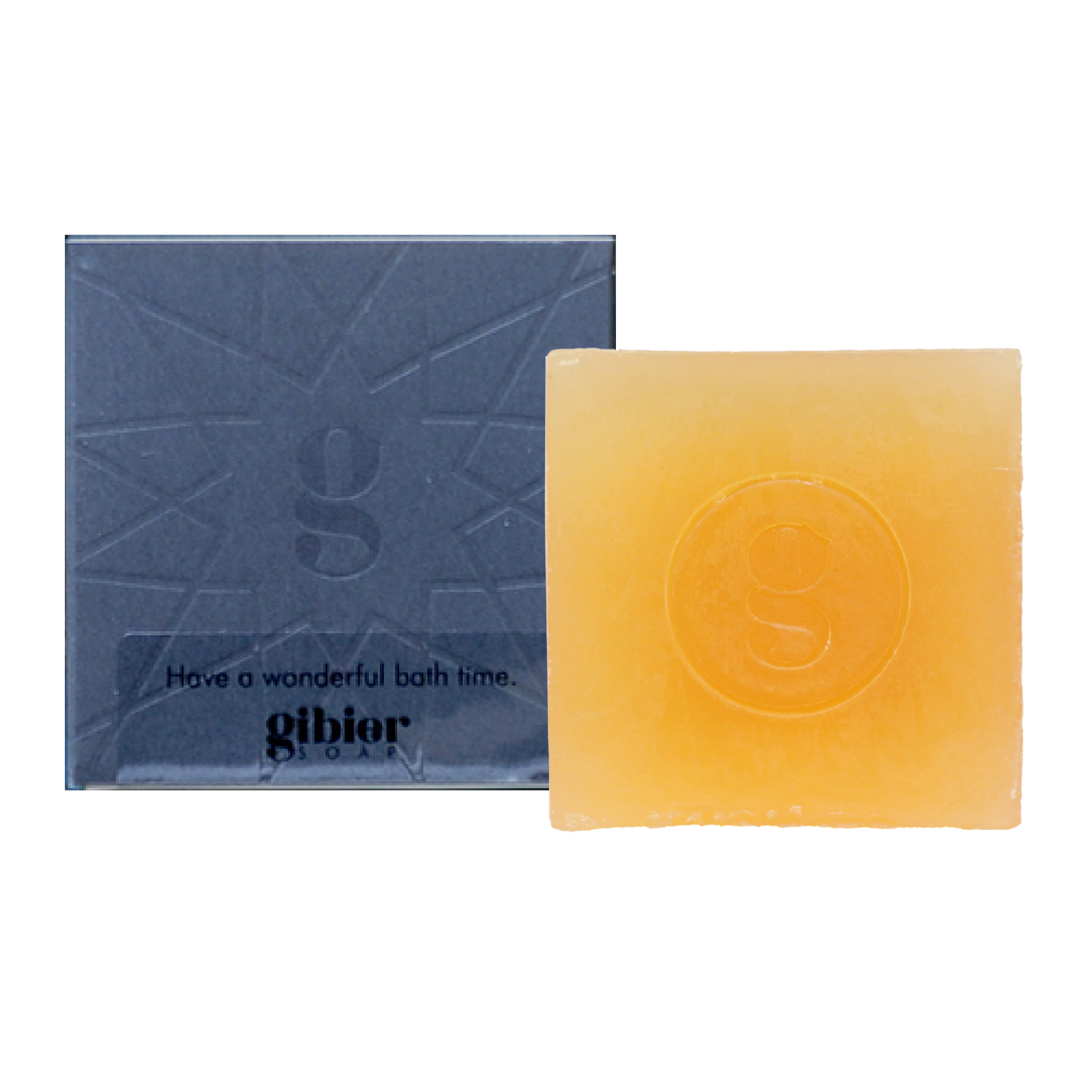 ジビエソープ　ギャルソン