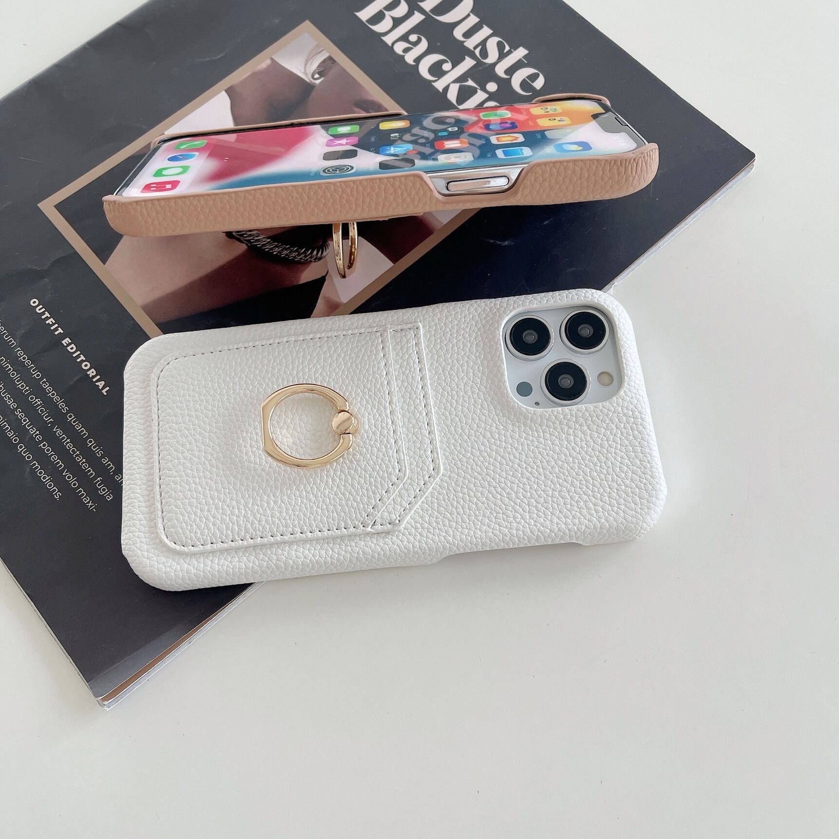 横置きでのご利用も可能です