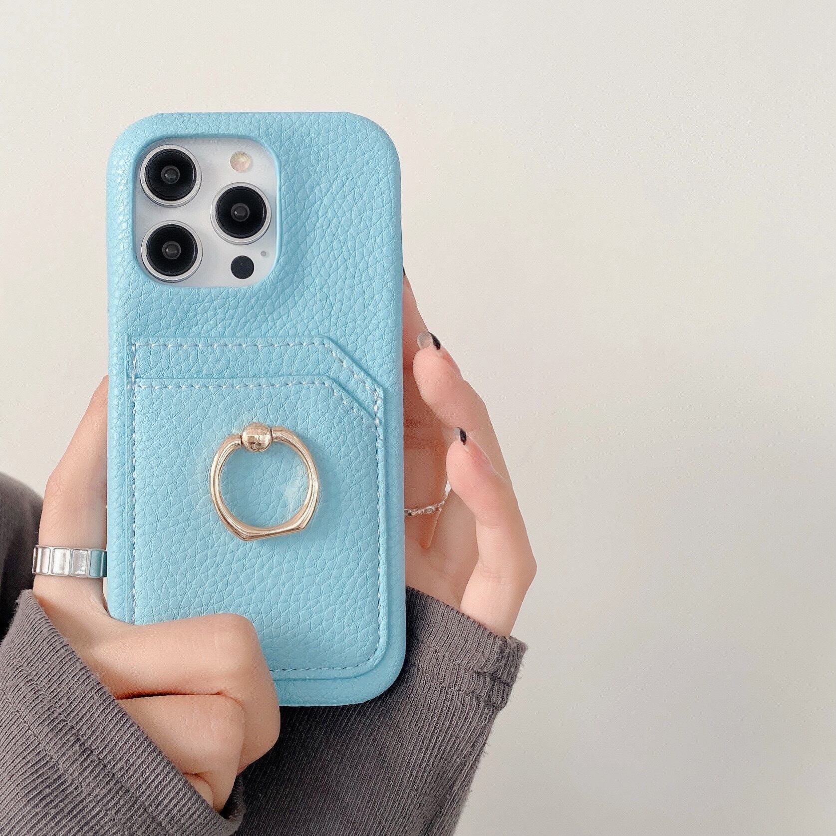 【新色入荷】#10：ブルー