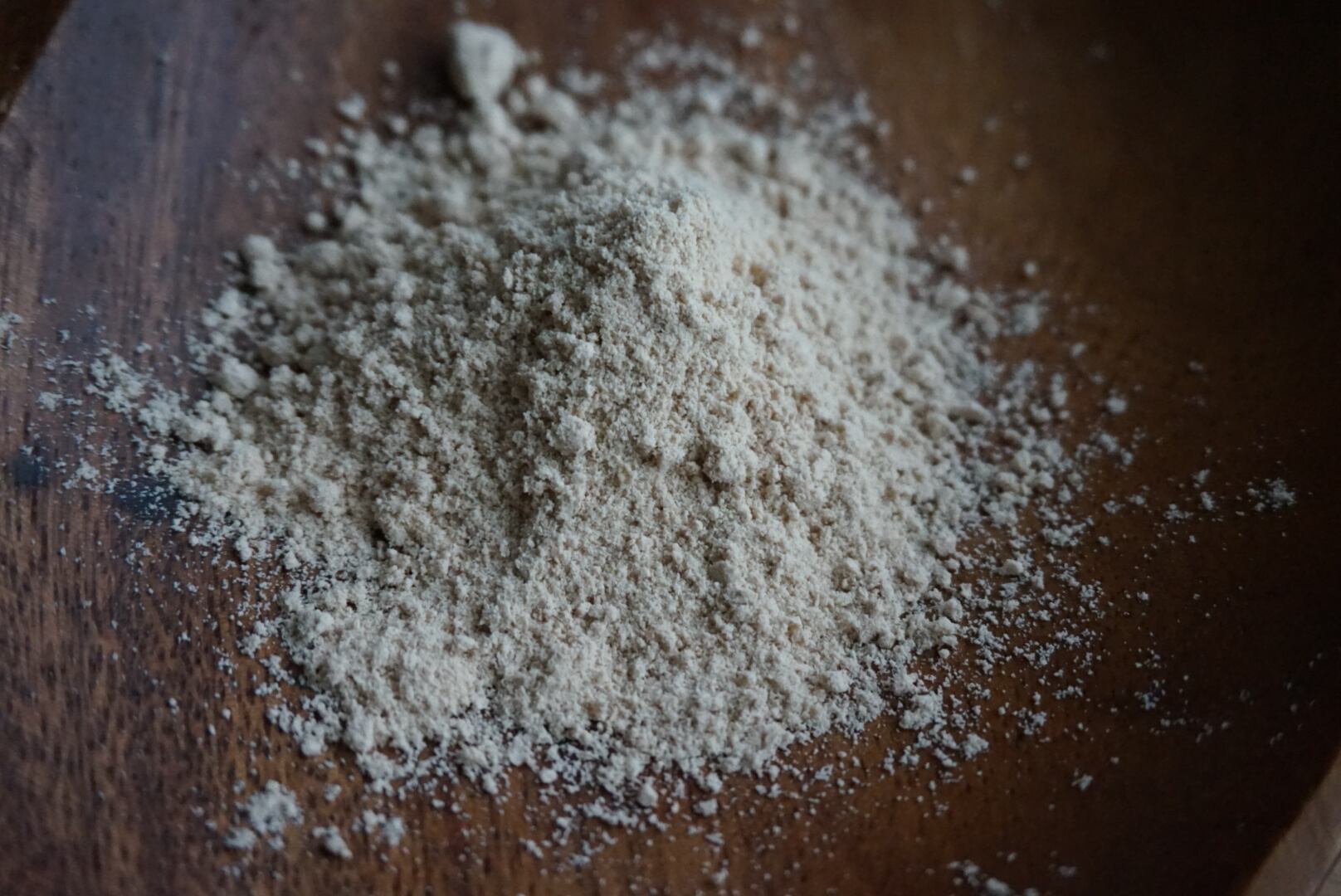 はとむぎの風味を知る