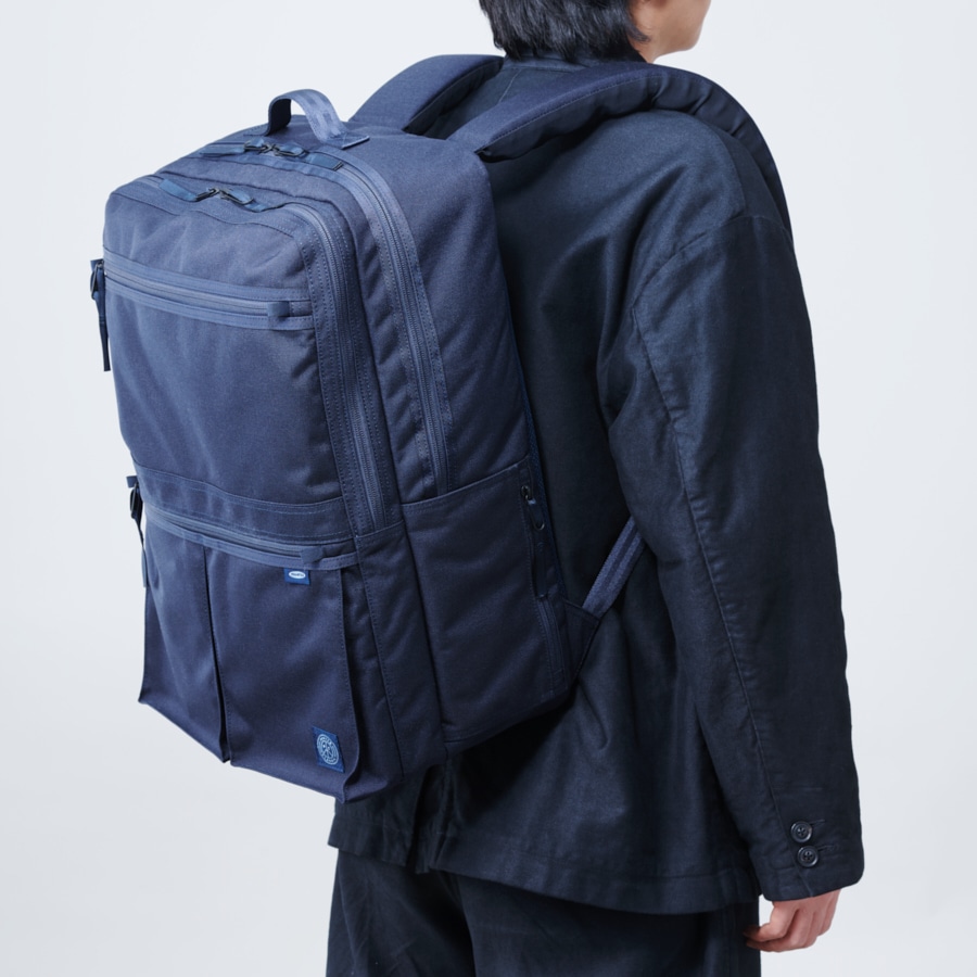 BUSINESS RUCKSACK XL