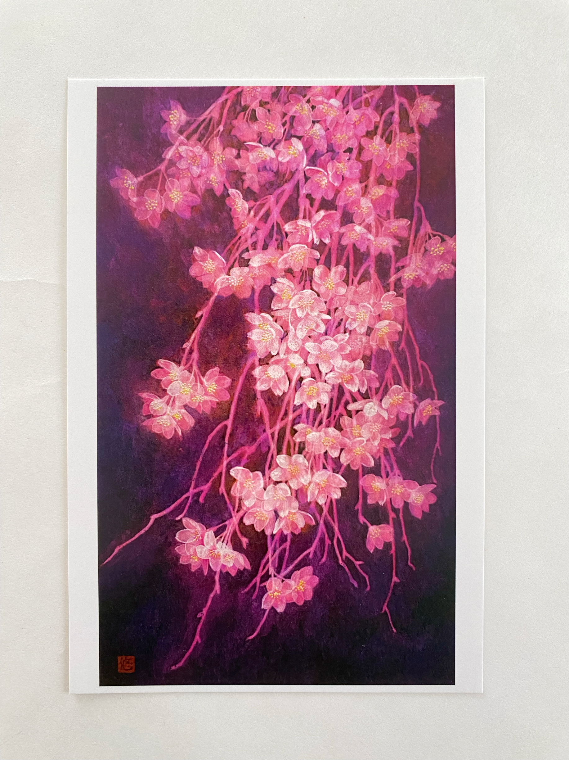 色は匂えどー惜春ー