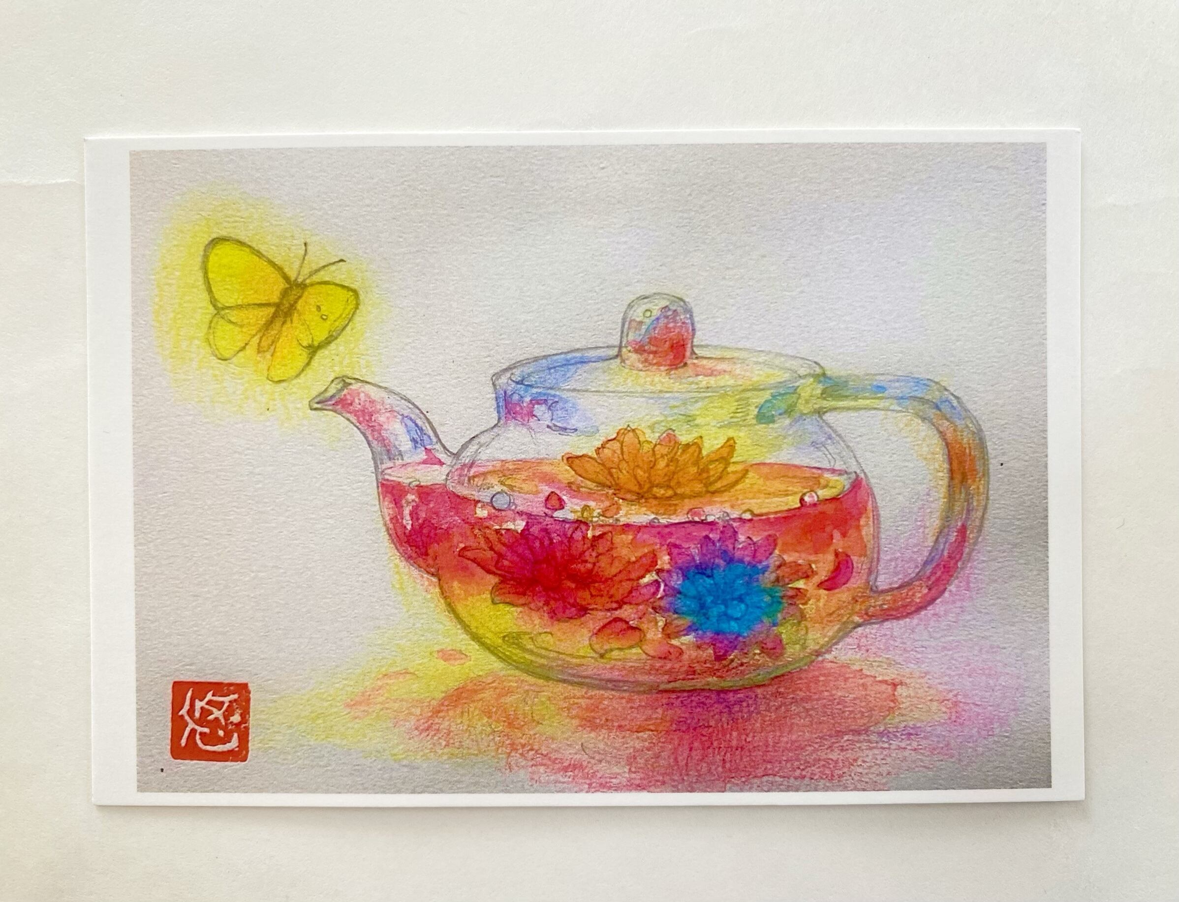 tea party 