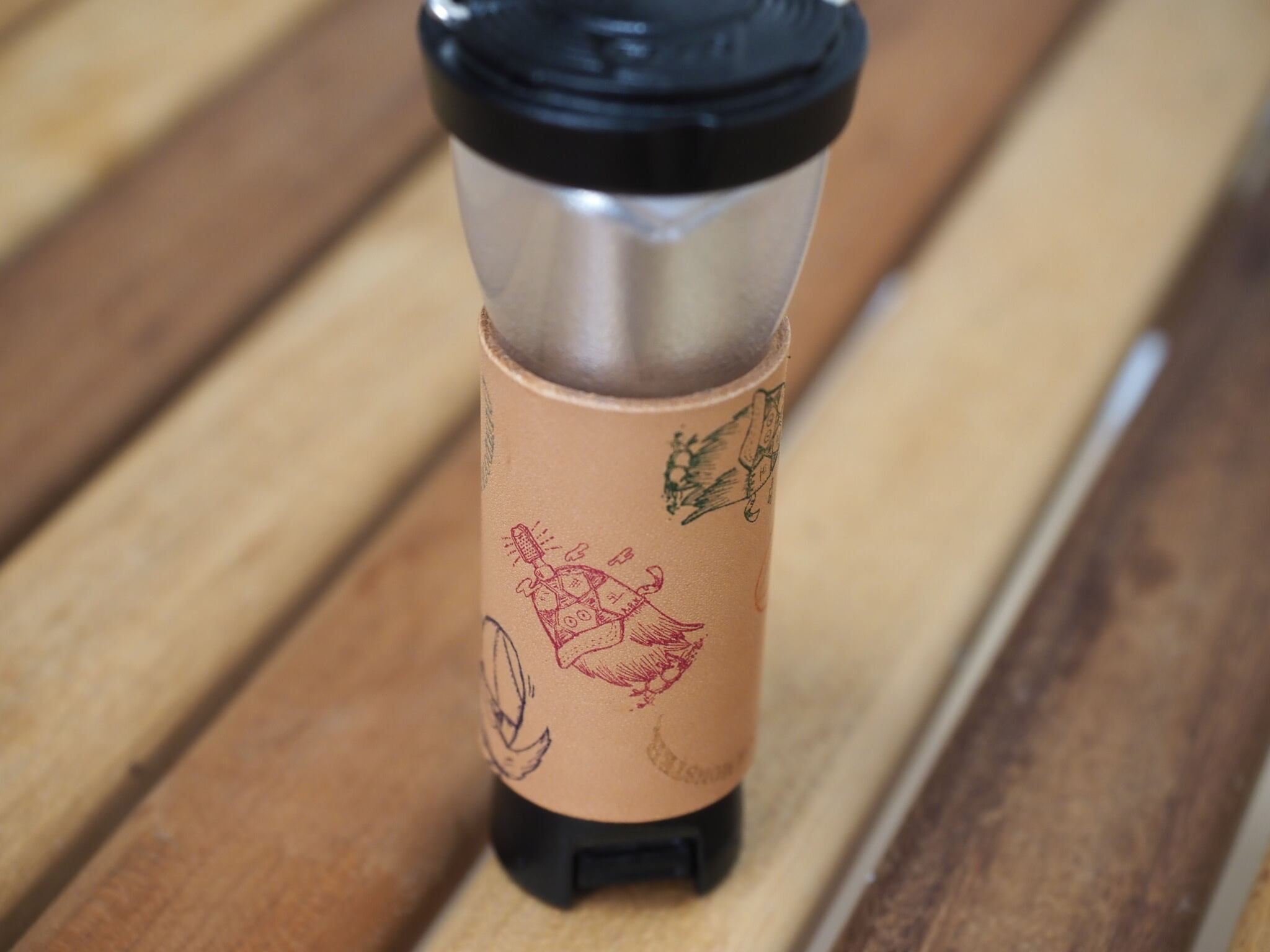 茶