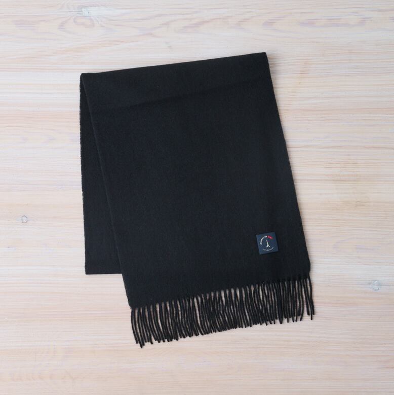 新色のブラック