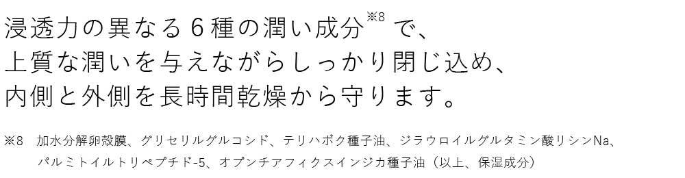 リフトアップ乳液 / ヒト幹細胞培養液 DMAE 配合【RC リフト