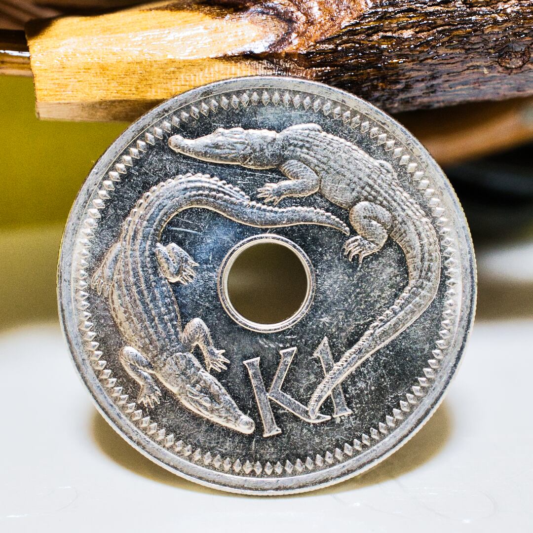 コインデザイン