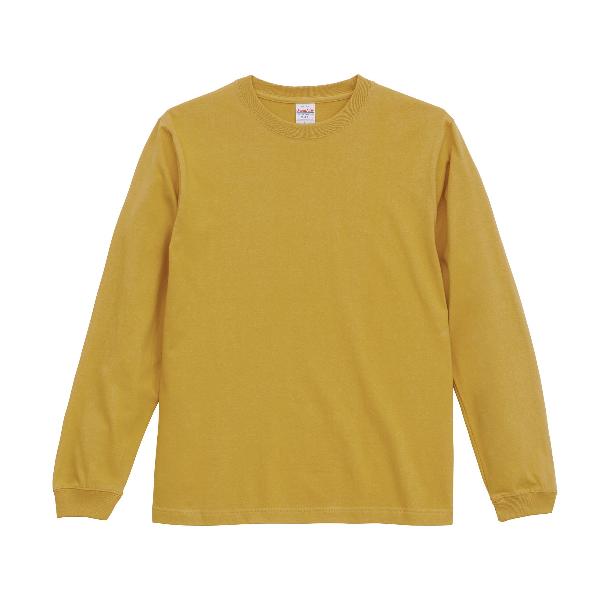 ヘイジーイエロー（937）