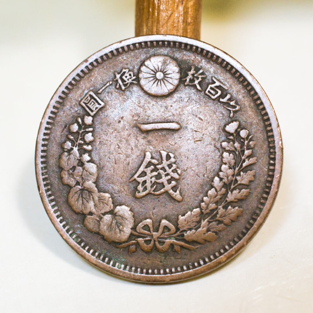 コインデザイン