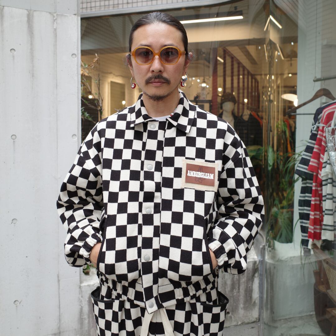 Model: 173cm / Size: MEDIUM