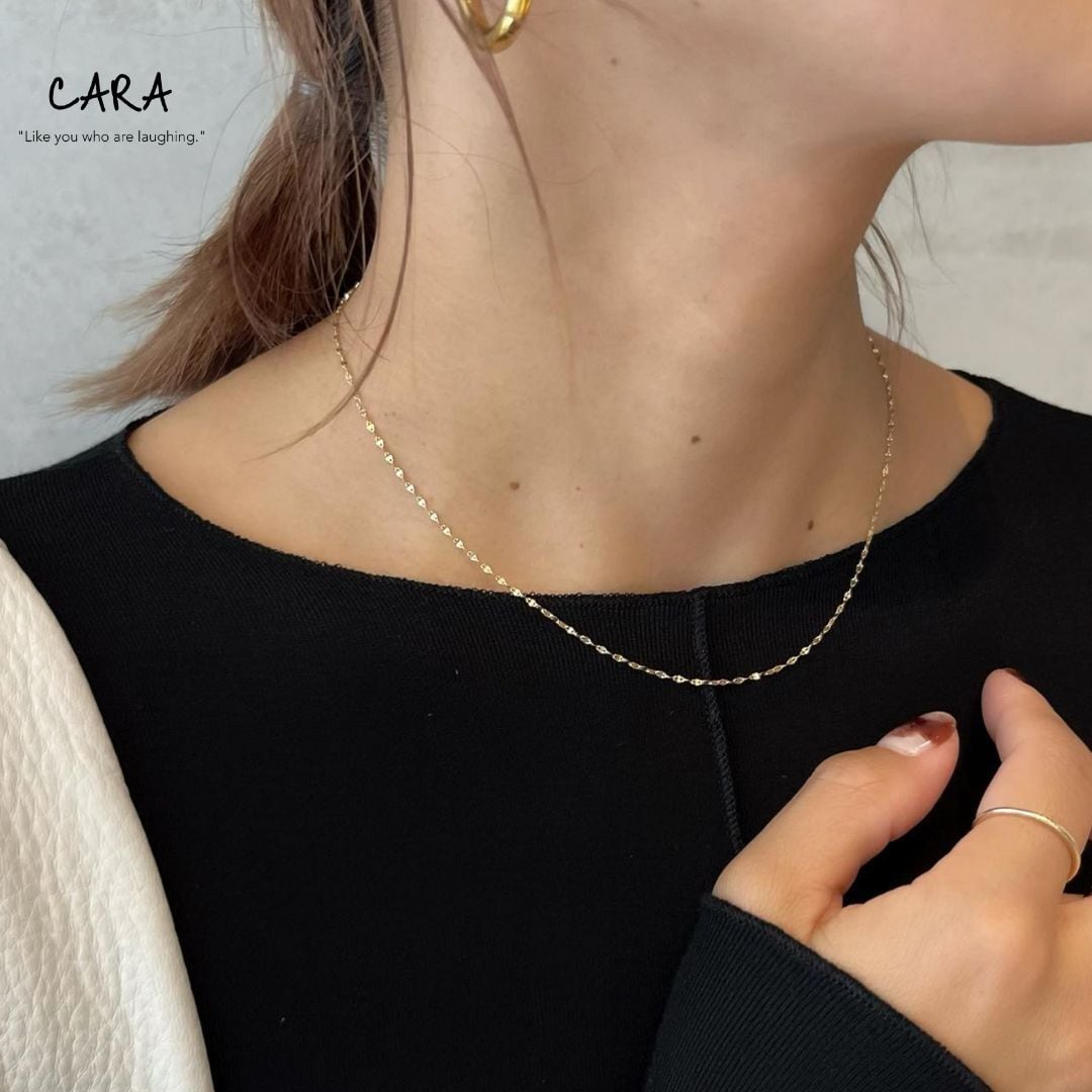 c.a necklace | CARA c.a necklace | CARA