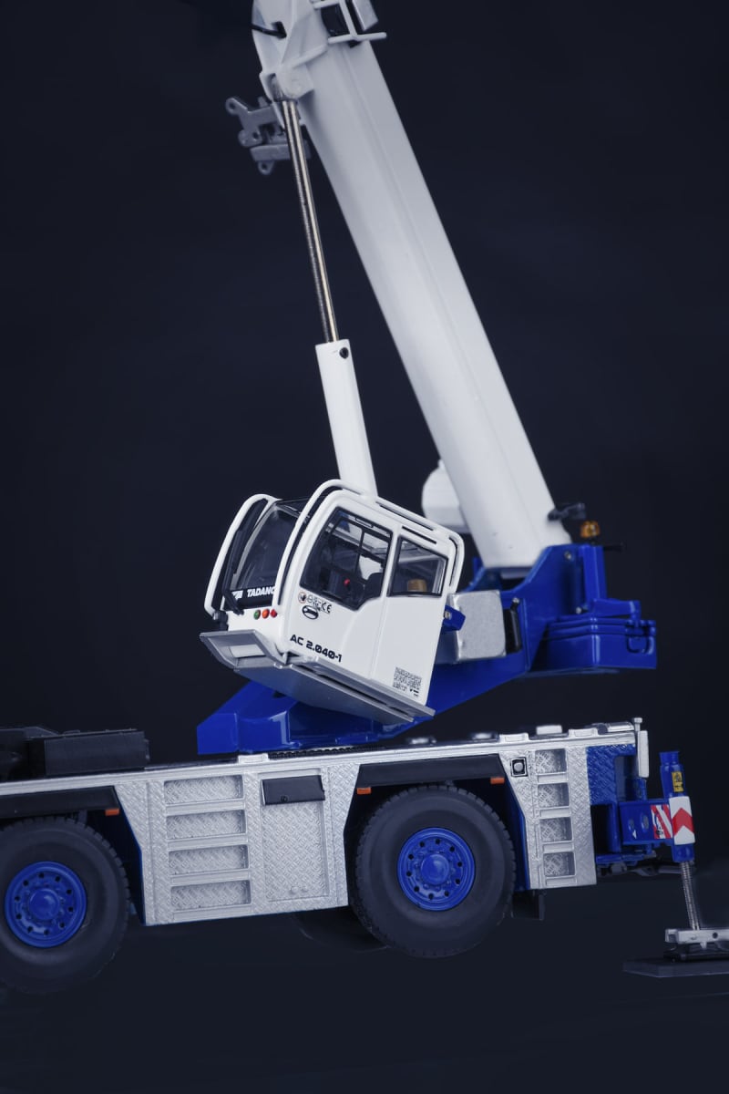 IMC 1/50 TADANO AC 2.040-1 | 北原模型株式会社 IMC 1/50 TADANO AC 2.040-1 | 北原模型株式会社