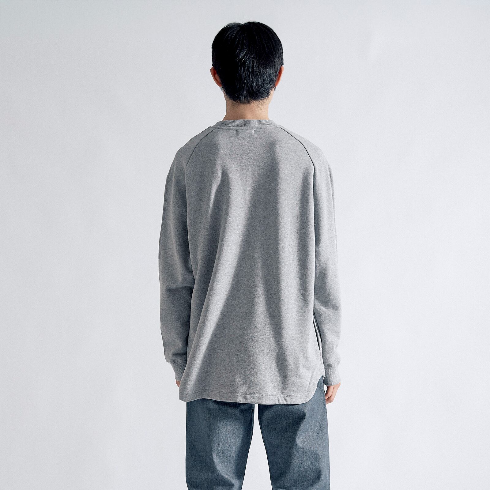 Model:188cm・SIZE4/XL
