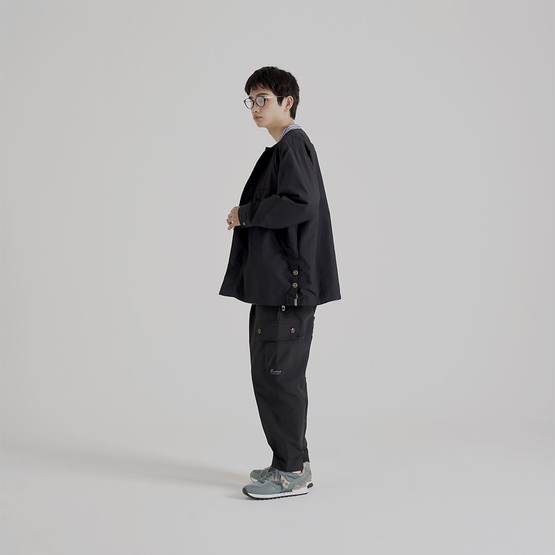 SLEEPING SHIER JACKET