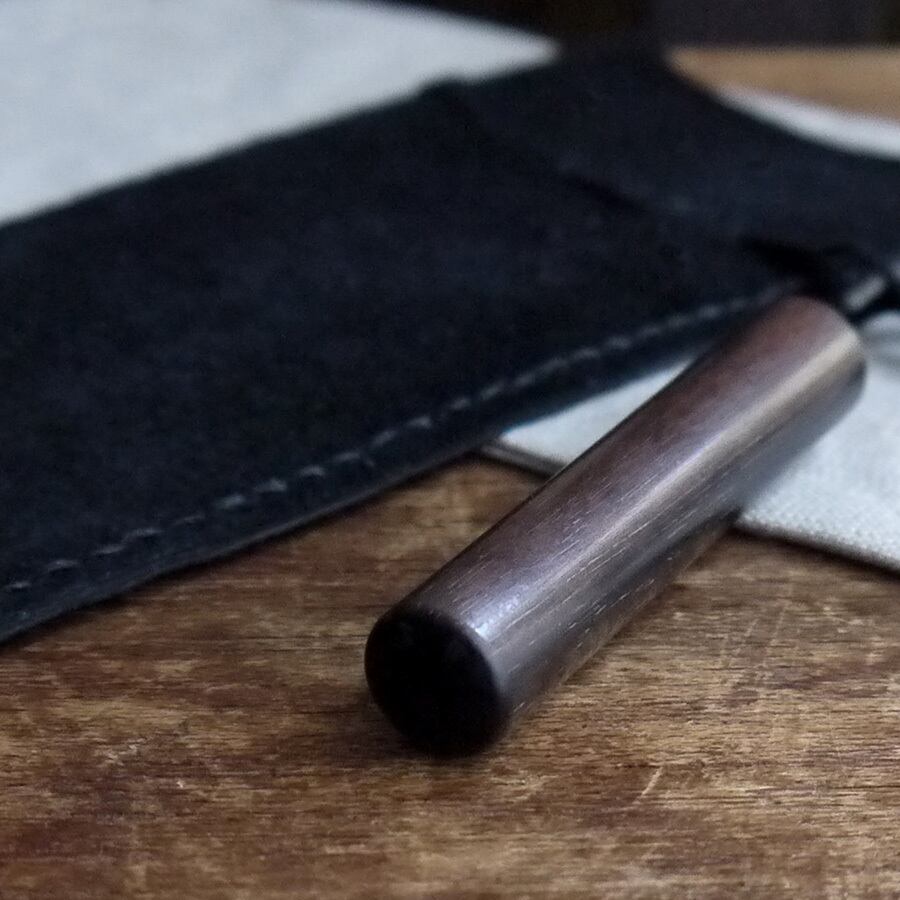 ※印材は天然素材の為、一本一本色味が異なります。