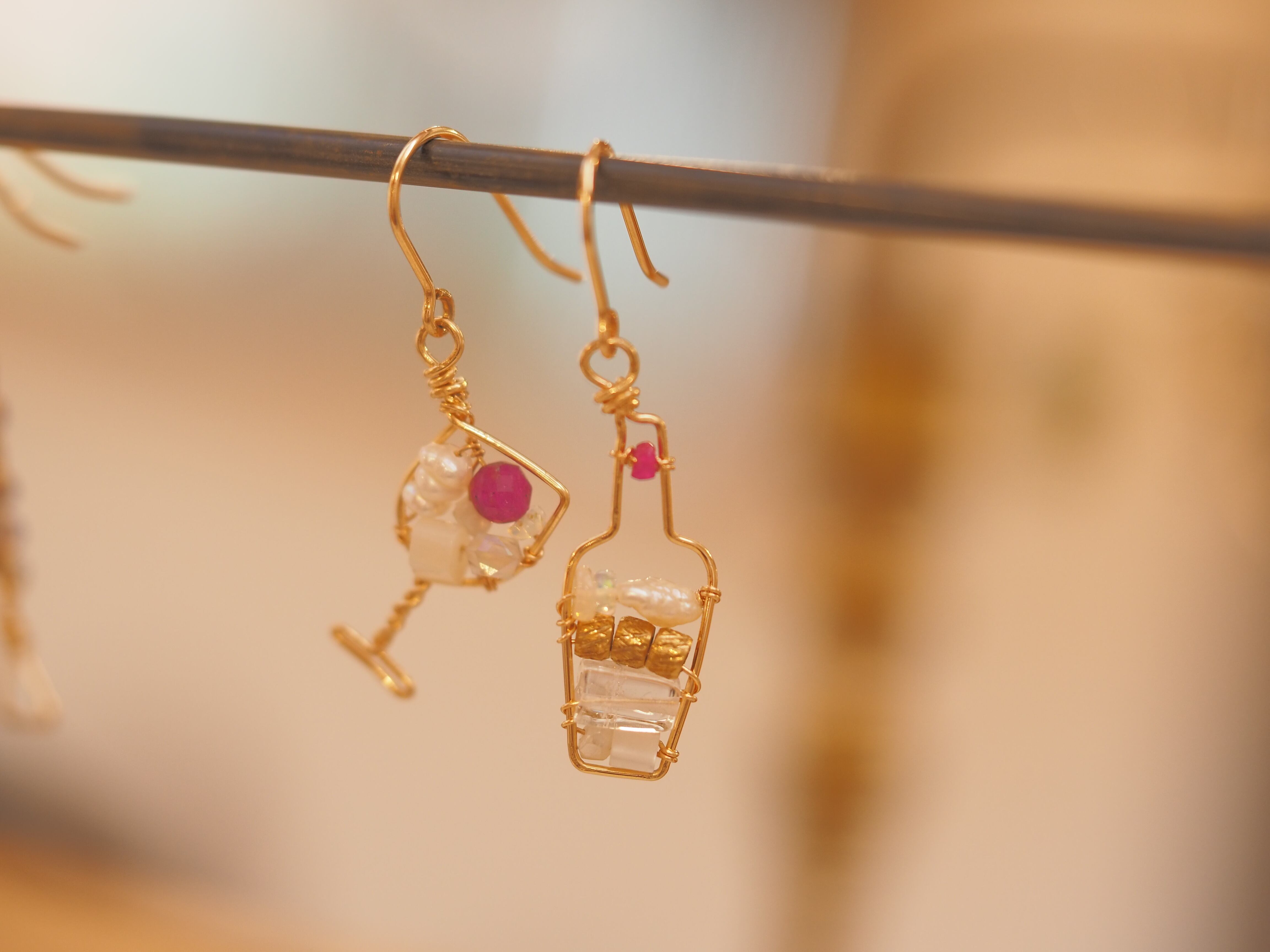 白ワイン / White wine